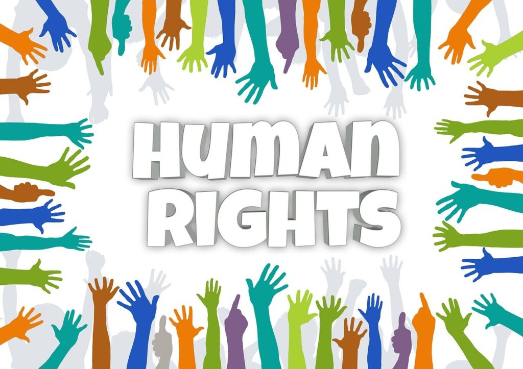 Government Seriously Upholding Human Rights | CIDISS