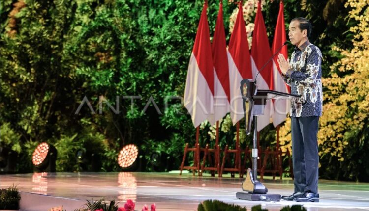 jokowi buka isf 2024 jakarta 4