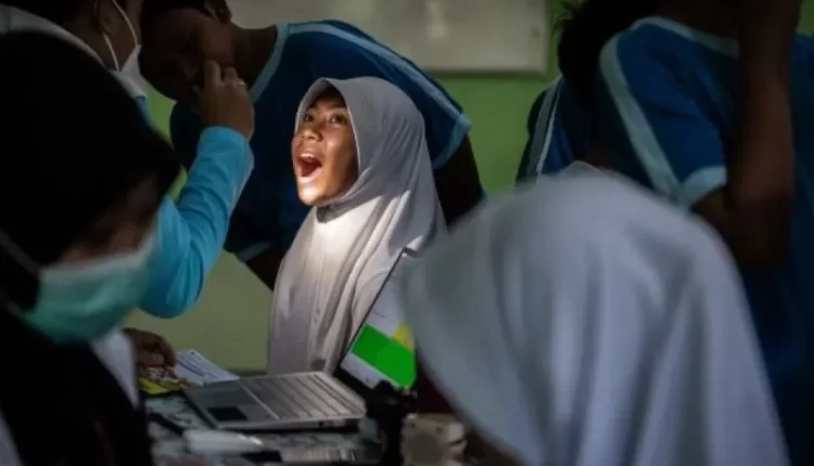 CKG Program Reaches Students, Supports Learning Quality