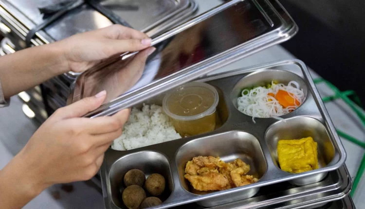 MBG Improves Students’ Learning Concentration, Drives Quality Education