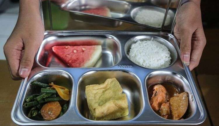 MBG Becomes More Adaptive, Government Ensures Benefits Reach Those Most in Need