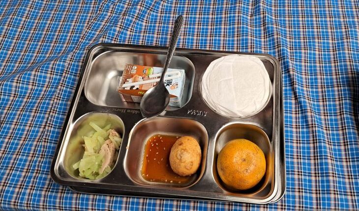 Government Reaffirms Commitment to Five-Day MBG Program While Maintaining Quality