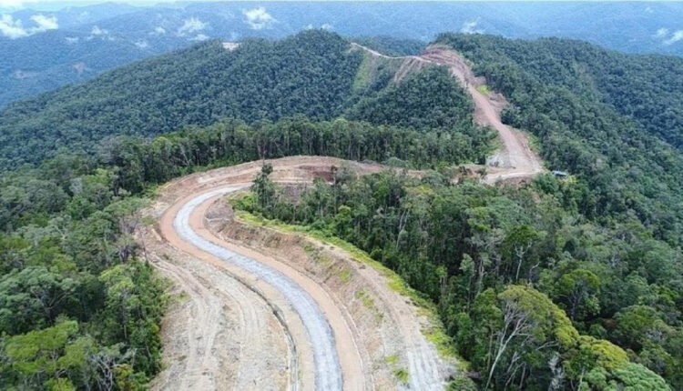 PSN as the Foundation for Economic Transformation and Welfare in Papua