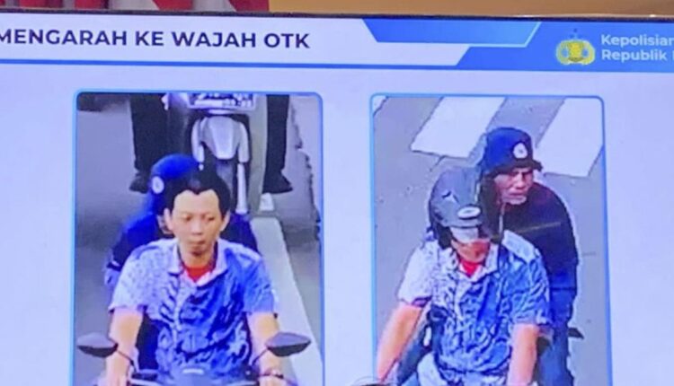 Acid Attack Case Progresses, Public Urged to Remain Calm