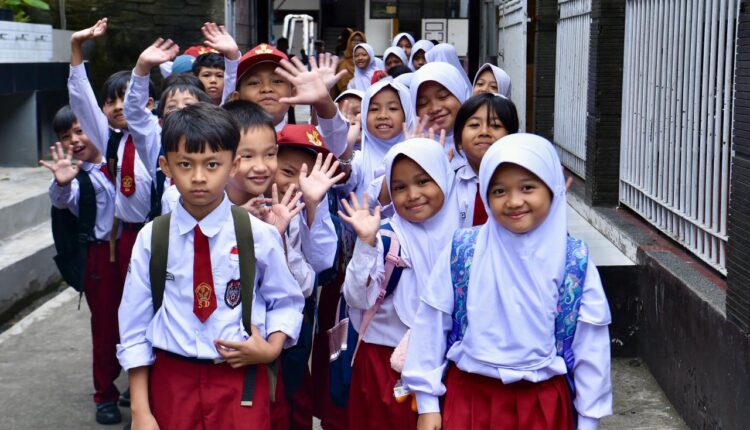 Support Strengthens, PP TUNAS Seen as the Right Step to Protect Children