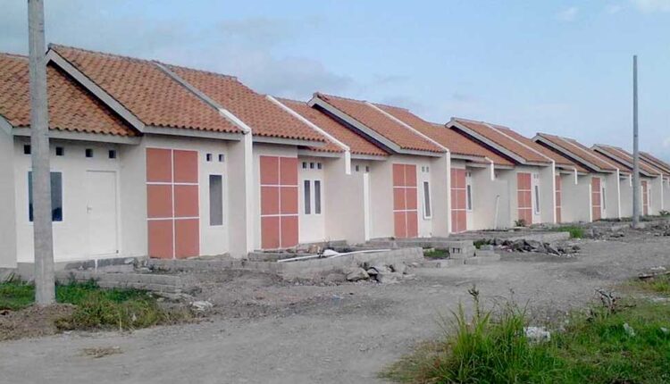 Subsidized Housing Driven Through Collaborative Schemes, Financing Becomes More Inclusive