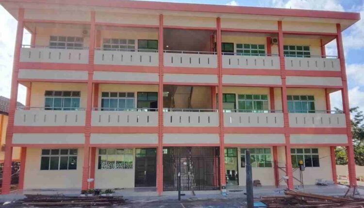 Expansion of People’s Schools, Government Broadens Access to Quality Education