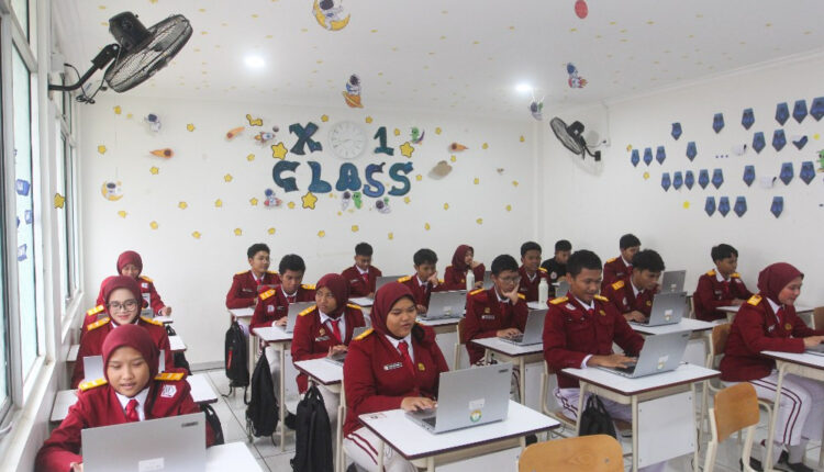 People’s Schools Open Access to Quality Education for All Children